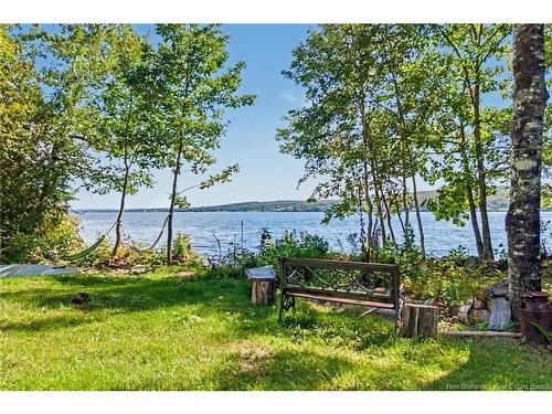 3442 Route 105, Bear Island, NB 