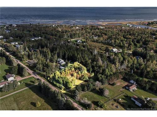 Lot De La Breche Rd, Grand-Barachois, NB 