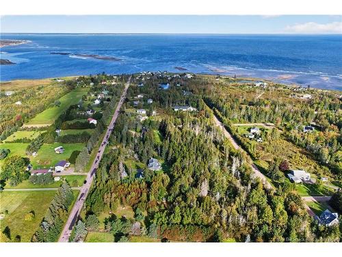 Lot De La Breche Rd, Grand-Barachois, NB 