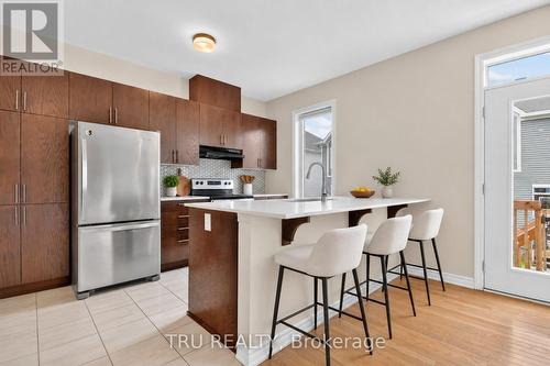 virtually staged - 4126 Obsidian Street, Ottawa, ON 
