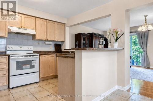 33 - 5230 Glen Erin Drive, Mississauga, ON 