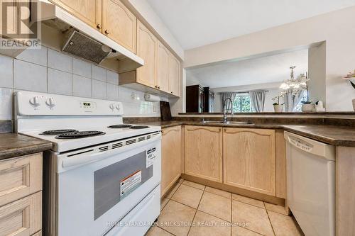 33 - 5230 Glen Erin Drive, Mississauga, ON 