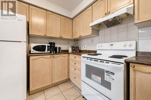 33 - 5230 Glen Erin Drive, Mississauga, ON 