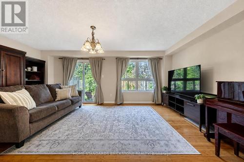 33 - 5230 Glen Erin Drive, Mississauga, ON 