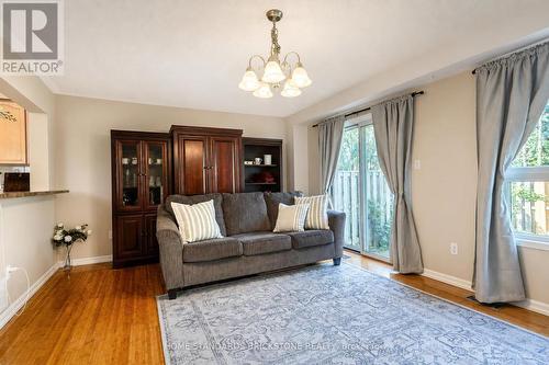 33 - 5230 Glen Erin Drive, Mississauga, ON 