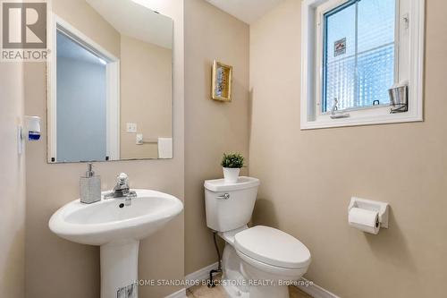 33 - 5230 Glen Erin Drive, Mississauga, ON 