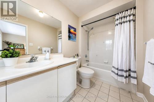 33 - 5230 Glen Erin Drive, Mississauga, ON 