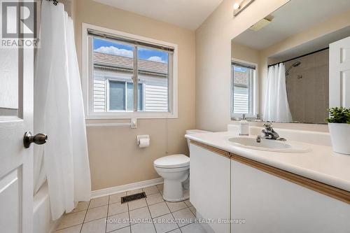33 - 5230 Glen Erin Drive, Mississauga, ON 