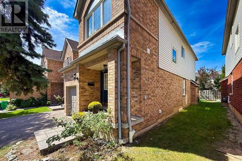 33 - 5230 Glen Erin Drive, Mississauga, ON 