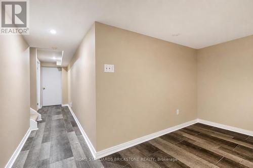 33 - 5230 Glen Erin Drive, Mississauga, ON 