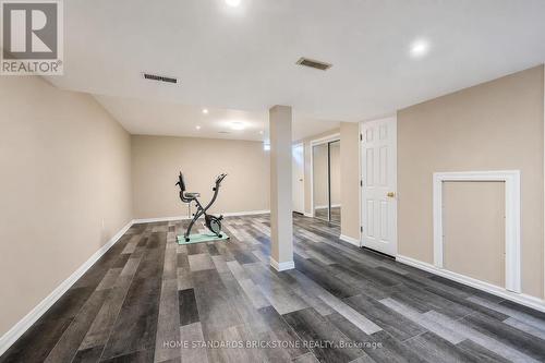 33 - 5230 Glen Erin Drive, Mississauga, ON 