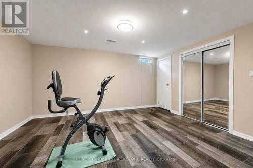 33 - 5230 Glen Erin Drive, Mississauga, ON 