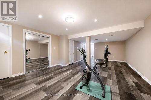 33 - 5230 Glen Erin Drive, Mississauga, ON 