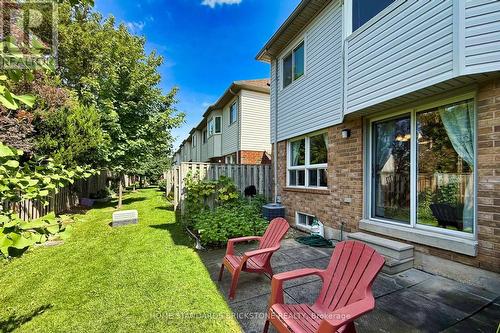 33 - 5230 Glen Erin Drive, Mississauga, ON 