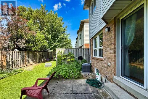 33 - 5230 Glen Erin Drive, Mississauga, ON 