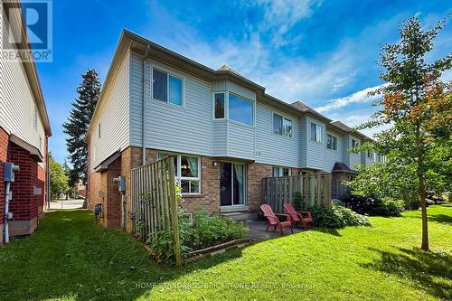 33 - 5230 Glen Erin Drive, Mississauga, ON 