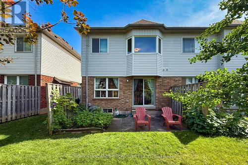 33 - 5230 Glen Erin Drive, Mississauga, ON 