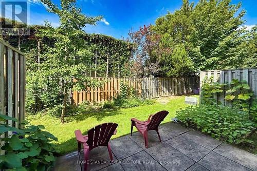 33 - 5230 Glen Erin Drive, Mississauga, ON 