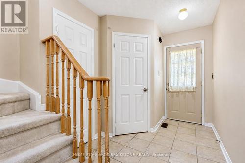 33 - 5230 Glen Erin Drive, Mississauga, ON 