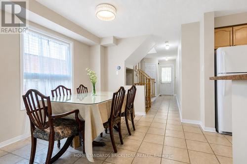33 - 5230 Glen Erin Drive, Mississauga, ON 