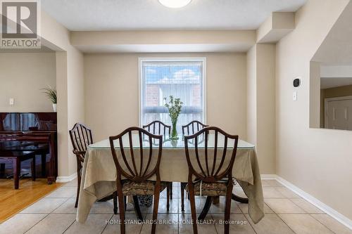 33 - 5230 Glen Erin Drive, Mississauga, ON 