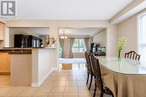 33 - 5230 Glen Erin Drive, Mississauga, ON 