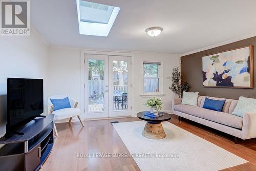 24 Wiley Avenue, Toronto, ON 