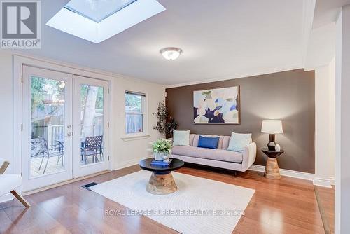 24 Wiley Avenue, Toronto, ON 