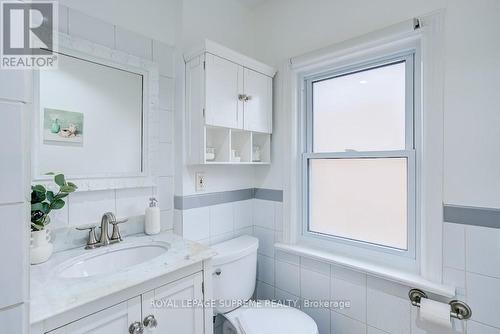 24 Wiley Avenue, Toronto, ON 