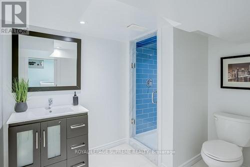 24 Wiley Avenue, Toronto, ON 
