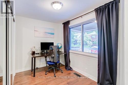 24 Wiley Avenue, Toronto, ON 