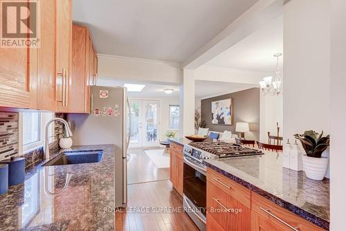 24 Wiley Avenue, Toronto, ON 