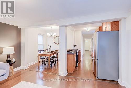 24 Wiley Avenue, Toronto, ON 