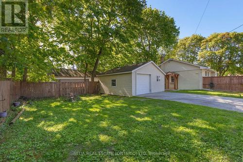 755 Talfourd Street, Sarnia, ON 