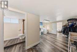 Featuring Bathtub & Toilet - 