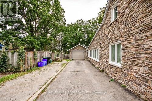 45 Grove Street W, Barrie, ON 