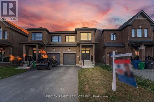 34 Lipscott Drive, Caledon, ON 