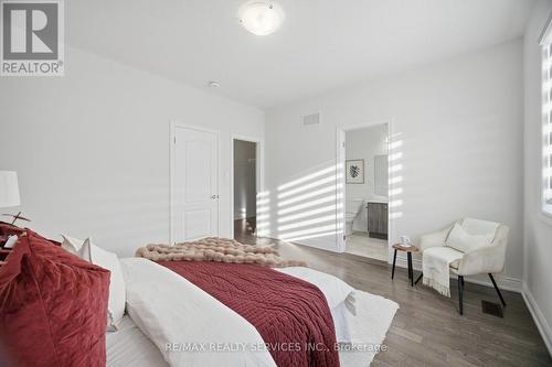 34 Lipscott Drive, Caledon, ON 