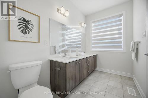 34 Lipscott Drive, Caledon, ON 