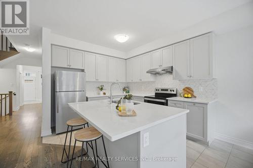 34 Lipscott Drive, Caledon, ON 