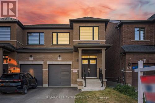 34 Lipscott Drive, Caledon, ON 