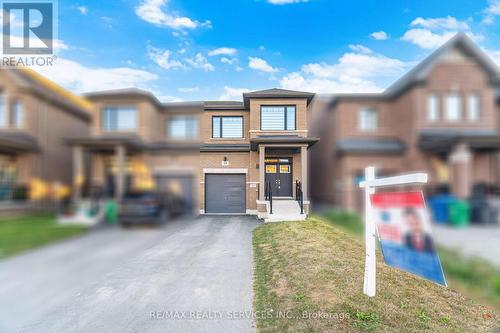 34 Lipscott Drive, Caledon, ON 