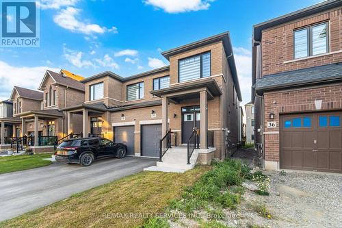 34 Lipscott Drive, Caledon, ON 