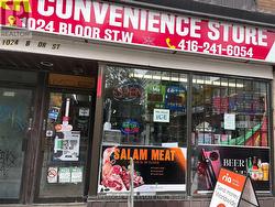 1024 BLOOR STREET W Toronto, ON M6H 1M2