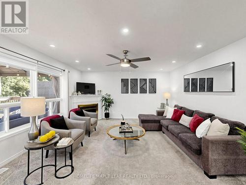 107 Green Bank Drive, Cambridge, ON 