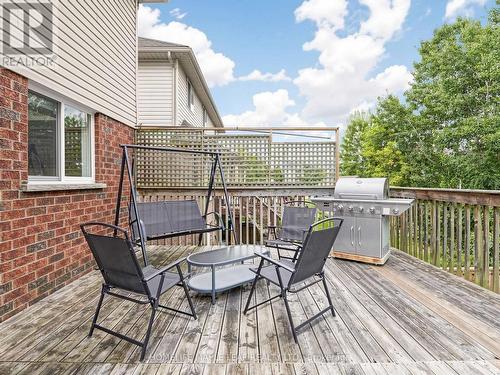107 Green Bank Drive, Cambridge, ON 