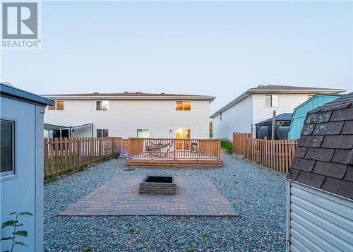103 Cedar Green Drive, Garson, ON 