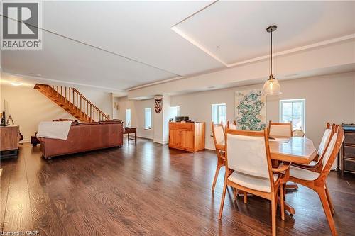 5 FATHER DAVID BAUER Drive Unit# 301 , Waterloo, Ontario N2L 6M2 2