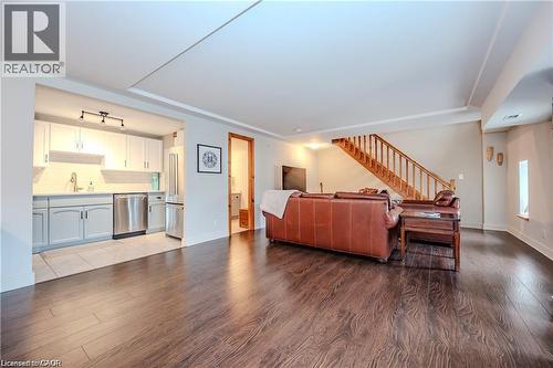 5 FATHER DAVID BAUER Drive Unit# 301 , Waterloo, Ontario N2L 6M2 3