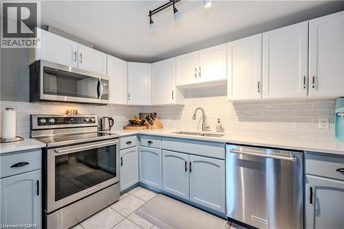 5 FATHER DAVID BAUER Drive Unit# 301 , Waterloo, Ontario N2L 6M2 4